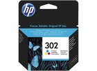 Cartridge HP 302 Color