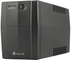 NGS Fortress 900V2 - 360W
