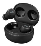 Headphone Wireless in-ear JVC HA-A5T zwart