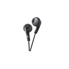 Headphone Wired in-ear JVC HA-F160