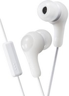 Headphone Wired in-ear JVC HA-FX7M wit