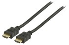 HDMI -> HDMI kabel 3,0 m.
