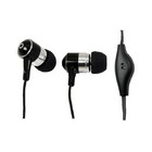 Headset Wired Logilink In-Ear