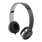 Headset Wired Logilink HQ zwart