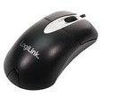 Mouse Logilink USB wired
