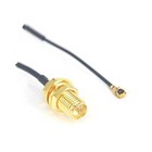 Antte kabel IPEX IPX I -> SMA male