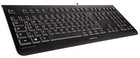 Keyboard Cherry KC 1000 USB