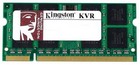 Geheugen SODDR3L 1600 4GB (1,35V) Kingston