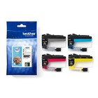 Cartrdige Brother LC-424 value pack