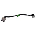 DC Jack Packard Bell Easynote 4pin