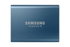 SSD extern 500GB Samsung T5