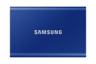SSD extern 500GB Samsung T7