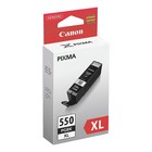 Cartridge Canon PGI-550PGBK XL
