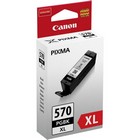 Cartridge Canon PGI-570XL PGBK