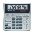 Desktop Calculator Platinet PMC868