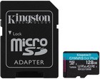 Micro SD kaart 128GB U-3 V30