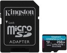 Micro SD kaart 256GB U-3 V30
