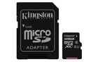 Micro SD 128GB CL10 Kingston V10