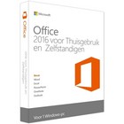 MS Office 2019 Home & Business (1 licentie) PC