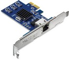 Netwerkkaart PCI-E Trendnet 2.5Gbit 