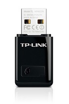 Wireless USB Adapter 300Mb TP-Link TL-WN823N