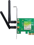 Wireless PCI-E kaart 300Mb TP-Link TL-WN881ND