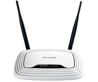 Wireless Router 300Mb TP-Link TL-WR841N
