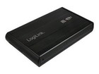 Harddisk Case USB3.0 3,5'' Logilink S-ATA