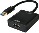 USB3.0 -> HDMI convertor