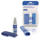 Valueline 3 in 1 TFT cleaning set