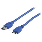 USB 3.0 naar micro 3.0 (2m)
