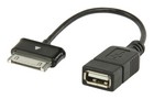 Samsung Tab OTG USB kabel