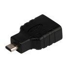 HDMI micro -> HDMI adapter