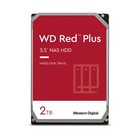 Harddisk 3,5'' S-ATAIII 2TB / 5400 rpm / WD Red Plus