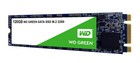 SSD M.2 120GB WD Green