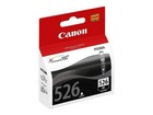 Cartridge Canon CLI-526 Black 