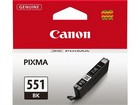 Cartridge Canon CLI-551BK